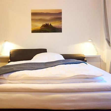 Apartments Ho30 Stuttgart Eksteriør billede