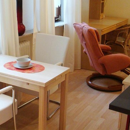 Apartments Ho30 Stuttgart Eksteriør billede