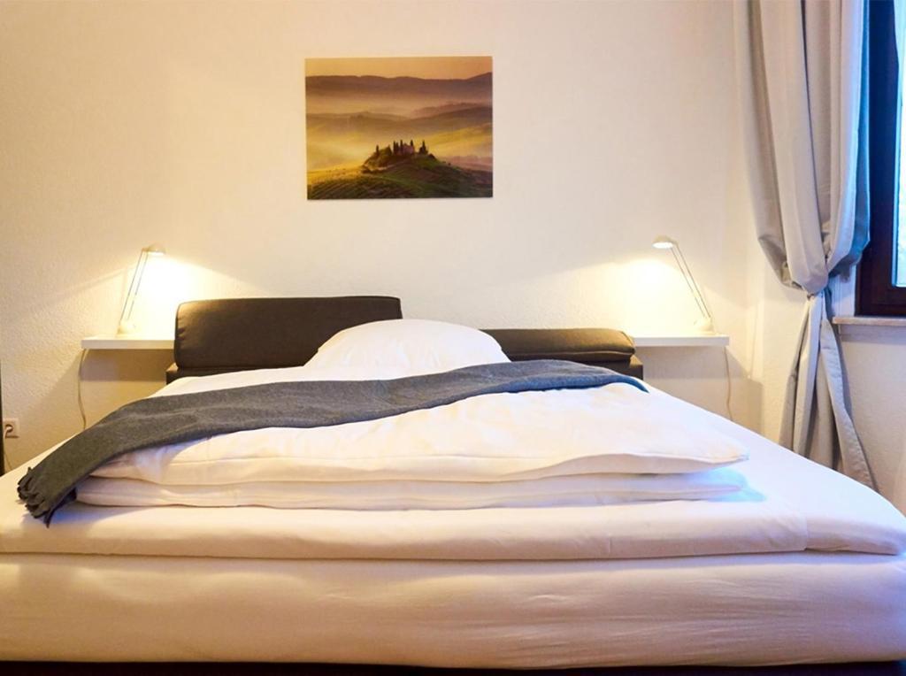 Apartments Ho30 Stuttgart Eksteriør billede