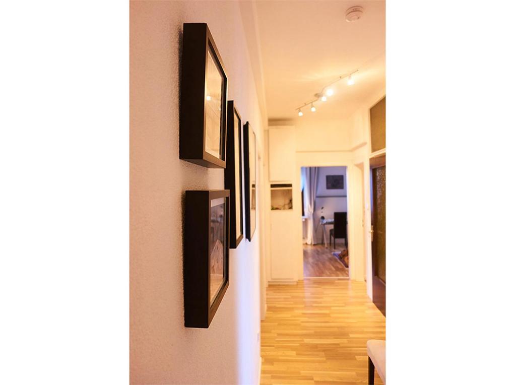 Apartments Ho30 Stuttgart Eksteriør billede