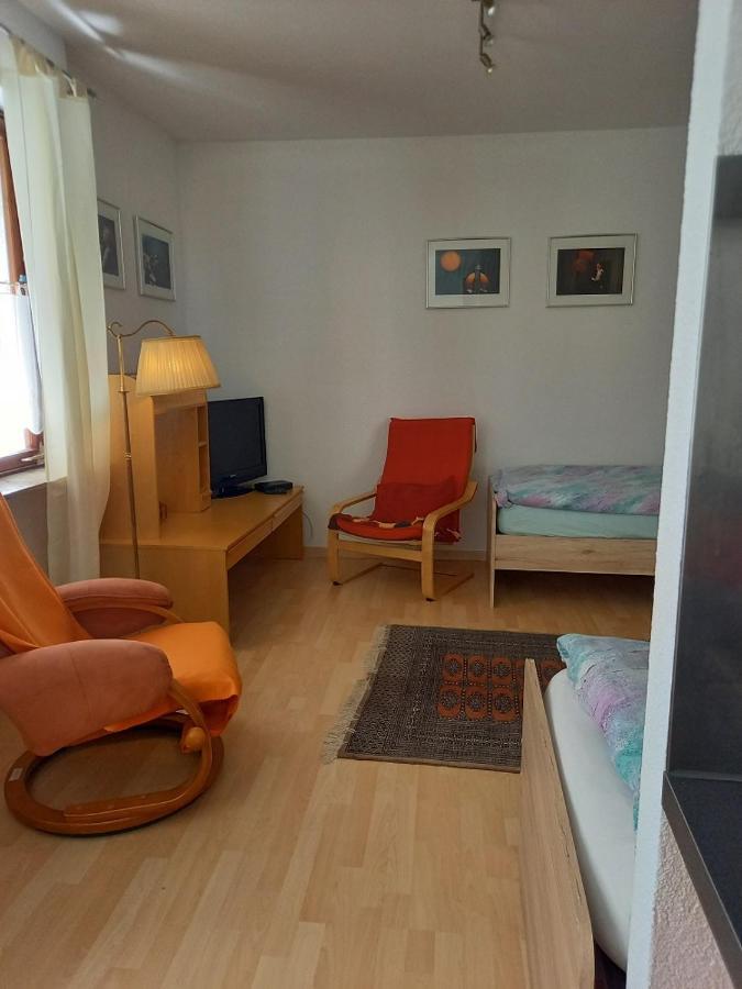 Apartments Ho30 Stuttgart Eksteriør billede