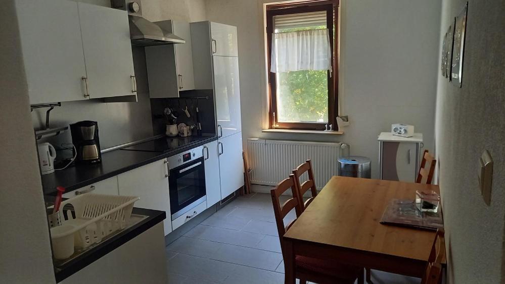 Apartments Ho30 Stuttgart Eksteriør billede