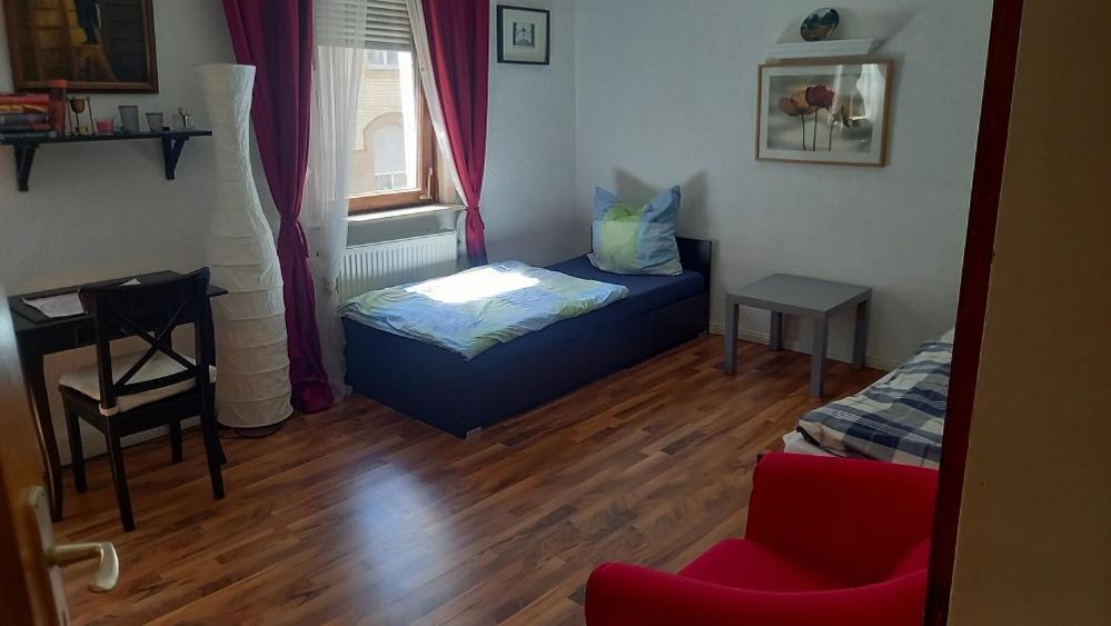 Apartments Ho30 Stuttgart Eksteriør billede