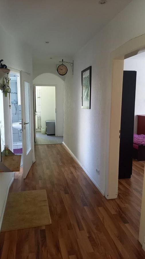Apartments Ho30 Stuttgart Eksteriør billede