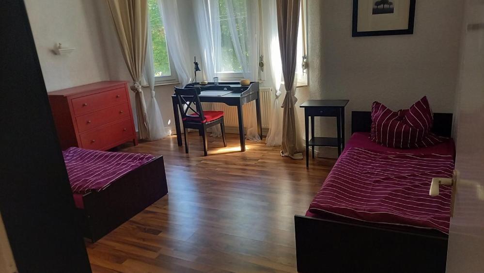Apartments Ho30 Stuttgart Eksteriør billede