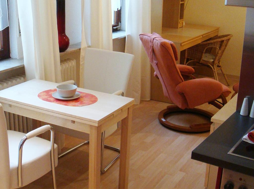 Apartments Ho30 Stuttgart Eksteriør billede